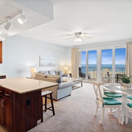 Spacious Resort Condo With Breathtaking Gulf Views! By Dolce Vita Getaways Pcb Panama Stadt Exterior foto