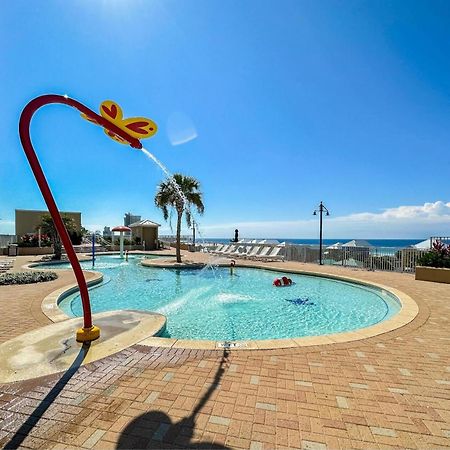 Spacious Resort Condo With Breathtaking Gulf Views! By Dolce Vita Getaways Pcb Panama Stadt Exterior foto