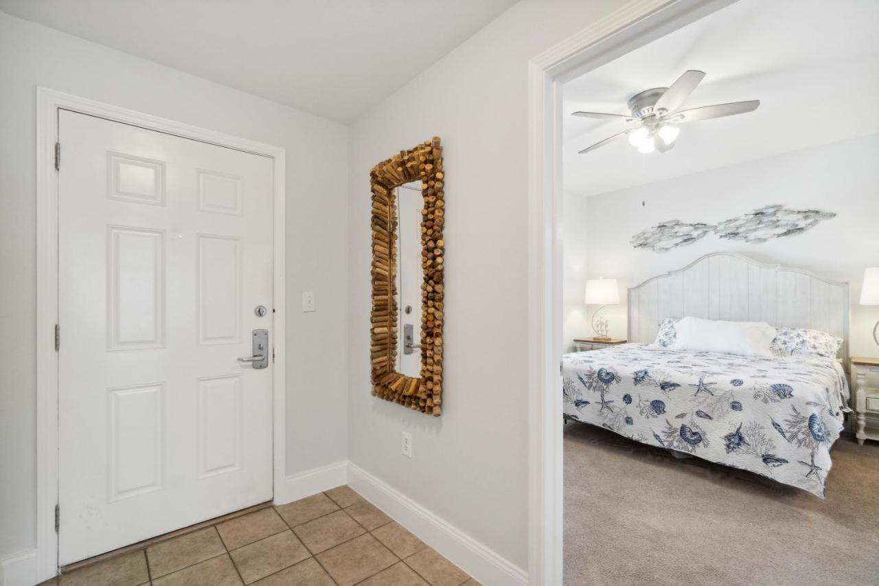 Spacious Resort Condo With Breathtaking Gulf Views! By Dolce Vita Getaways Pcb Panama Stadt Exterior foto